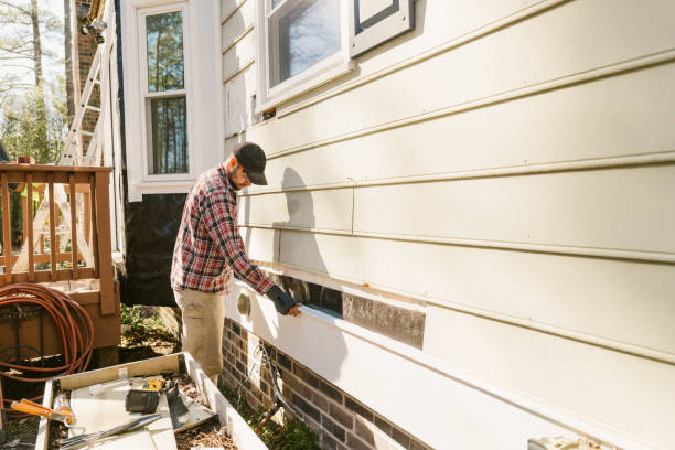 Top rated local Siding Installation specialists in Trinity, NC